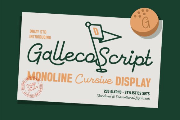 Galleco: Crafting a Brand with Refined Athletic Elegance