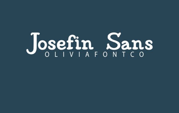 Josefin Sans: A Designer's Guide to This Elegant Font