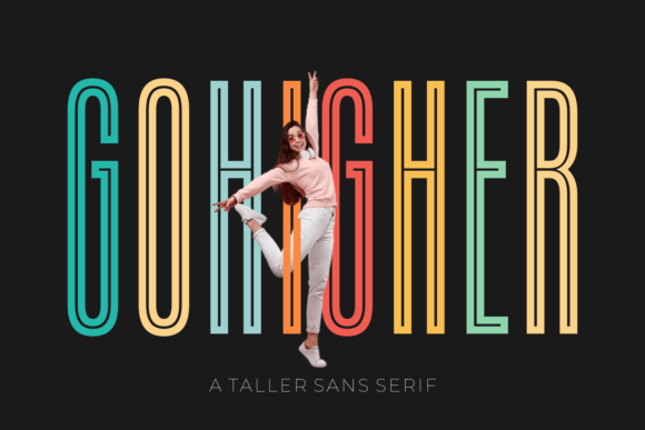 Why Gohigher Is a Game-Changer for Modern Design
